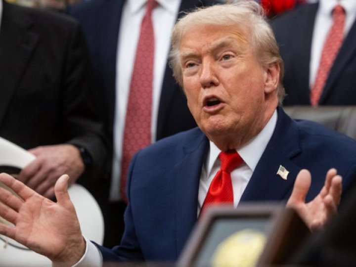 Європа бачить у «мирному плані» Трампа передумови для наступного вторгнення з Донеччини