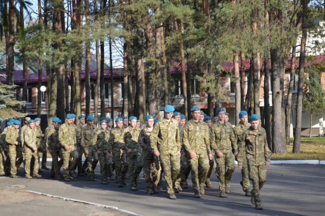 У Ковелі відкрили пам’ятний знак на вшанування загиблих захисників України. ФОТО