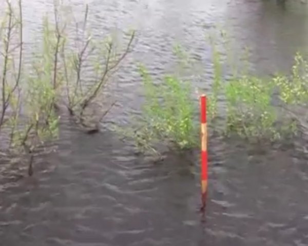 На Чернігівщині ‒ потоп. ФОТО