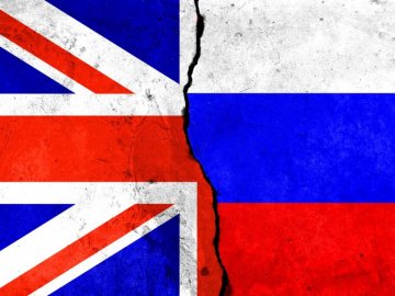 Велика Британія вела таємні переговори з росією протягом півтора року на тлі війни в Україні, – ЗМІ