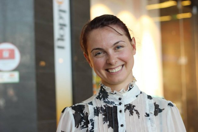 Посміхніться у «ПортCity» - отримайте відпочинок на морі*