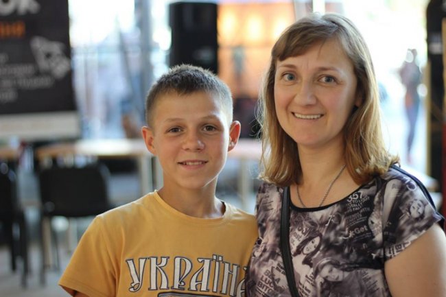 Посміхніться у «ПортCity» - отримайте відпочинок на морі*