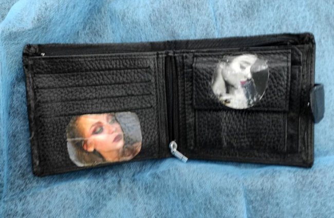 У Луцьку поліція встановлює особу померлого чоловіка