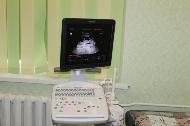 На Волині лікарня отримала нове медобладнання від уряду Японії