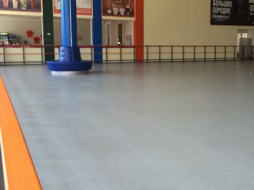 Заливка бетонної підлоги - як замовити послугу в компанії*