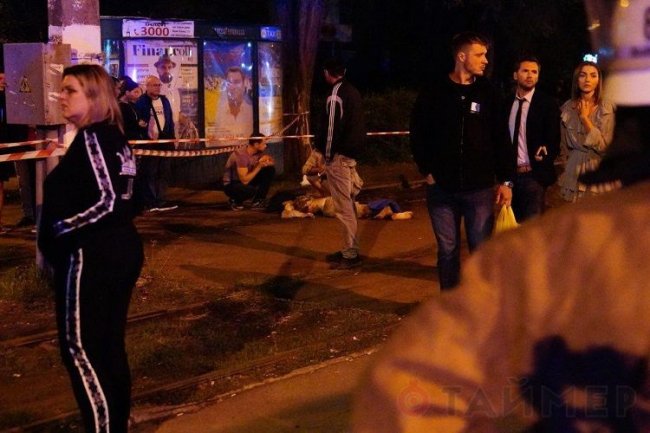 Страшна аварія в Одесі: очевидці повідомляють про багатьох загиблих. ФОТО