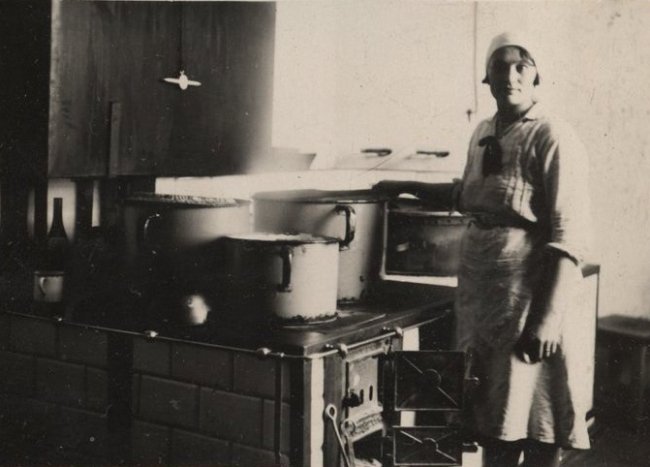 Будинок дитини в Володимирі-Волинському