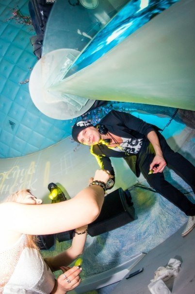 У Луцьку відкрився новий нічний клуб. ФОТО