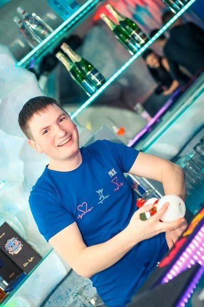 У Луцьку відкрився новий нічний клуб. ФОТО