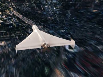 Вночі росіяни знову атакували Київ «шахедами»