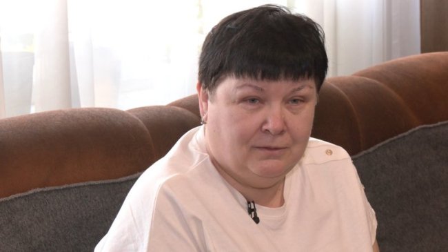 Історія прийомної родини з Харківщини, яка втекла від війни на Волинь