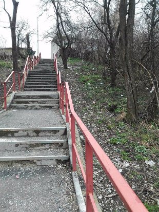 Рясні та барвисті купи сміття: опублікували фото загидженого луцького парку