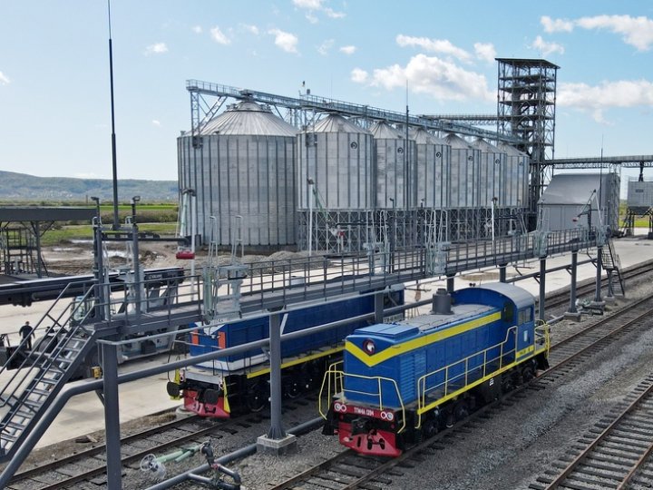 На Волині зібрались будувати ще один «сухий порт» поблизу Ягодина