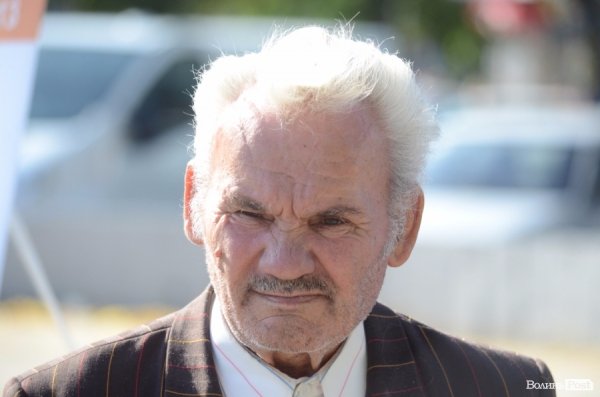 У Луцьку відбувся ярмарок проектів. ФОТО