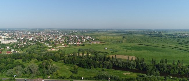 У «Яровиці» пропонують «євродвійки» за ціною однокімнатних квартир*