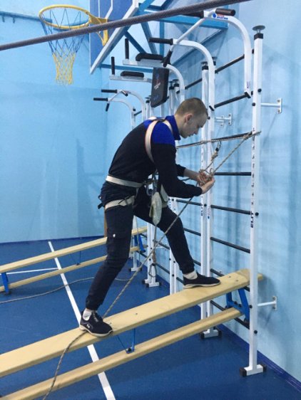 Поблизу Луцька для школярів провели змагання з пішохідного туризму. ФОТО