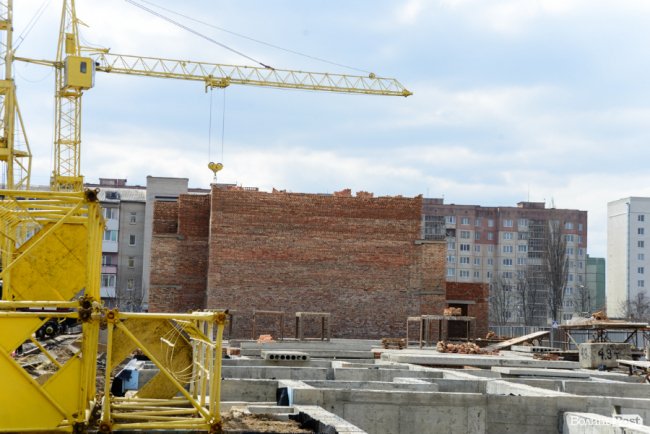 «Карамельні» квартири у яскравих багатоповерхівках: ЖК «Caramel Residence» продовжує зводити житло мрії. ФОТО*