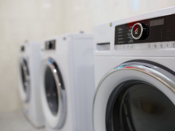 У кількох луцьких дитсадках відремонтують пральні 