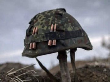 Батьки думали, що я в Рівному, - волинський медик про службу в АТО