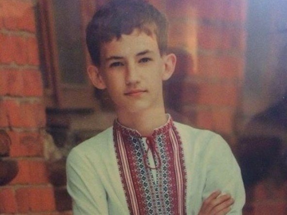 На Волині зник школяр