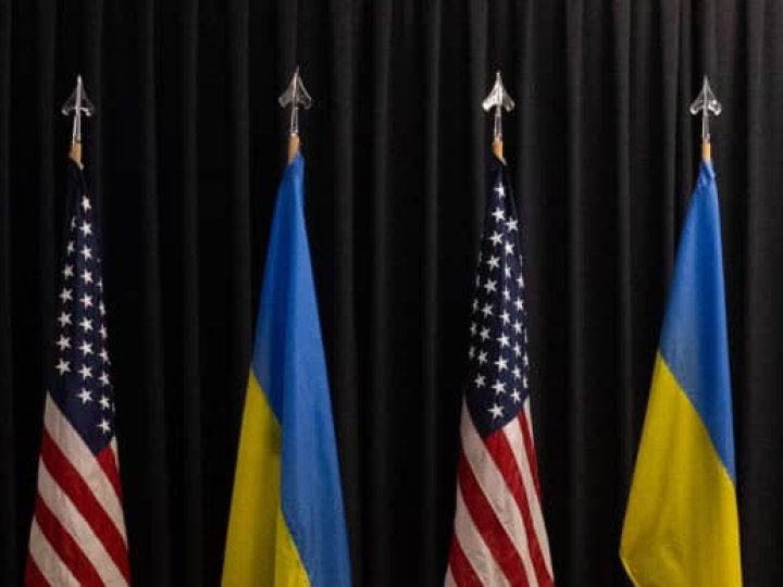 США уперше не приїдуть на «Рамштайн», - ЗМІ