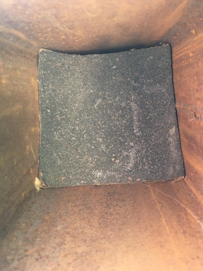 На Волині у потязі, що прямував до Польщі, знайшли контрабанду. ФОТО