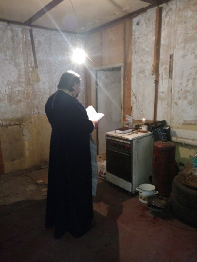 Волонтери провідали волинських військових на Сході України