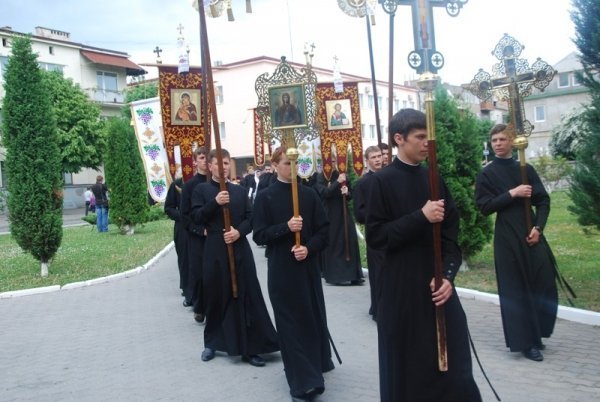 Мера Луцька нагородили медаллю. ФОТО