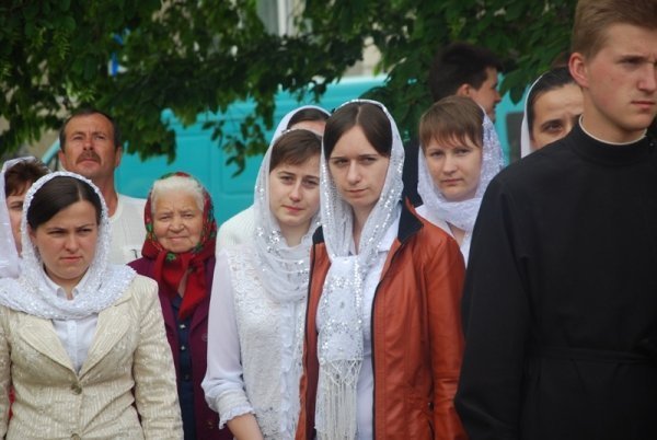 Мера Луцька нагородили медаллю. ФОТО