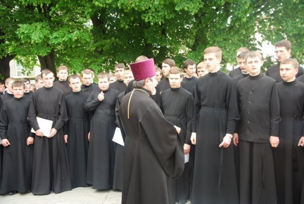 Мера Луцька нагородили медаллю. ФОТО