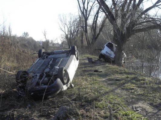 ФОТОРІК-2012. Частина перша