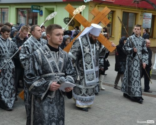 ФОТОРІК-2012. Частина перша