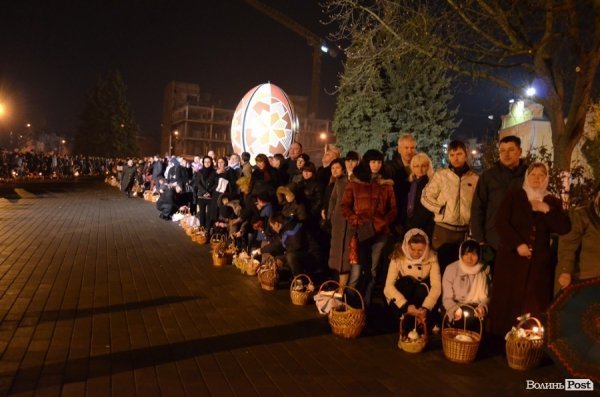 ФОТОРІК-2012. Частина перша