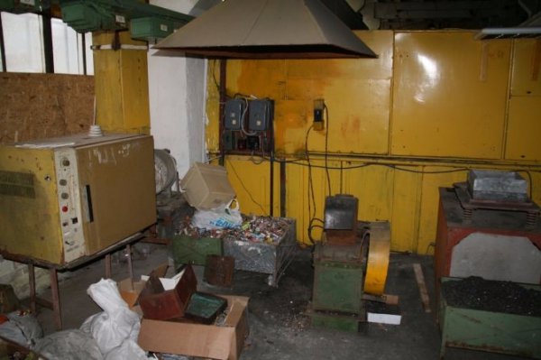 Лучани зібрали понад 4000 кілограмів відпрацьованих батерейок. ФОТО