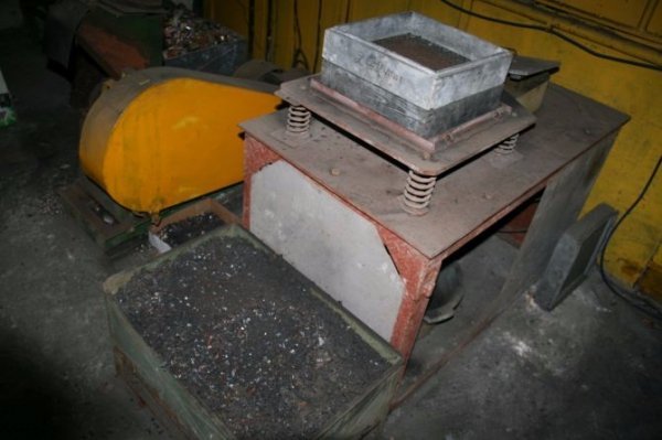 Лучани зібрали понад 4000 кілограмів відпрацьованих батерейок. ФОТО