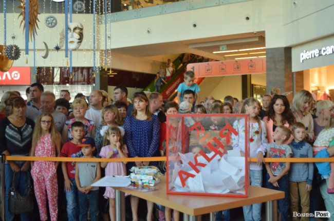 Відомо, хто виграв путівки в Грецію від «Там Таму»