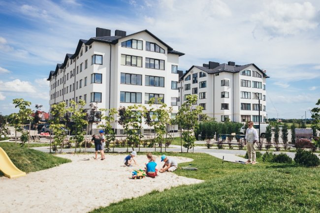 В Струмівці особливим людям – спеціальні умови*