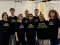 Організатори Євробачення оштрафували українців за футболки з закликом звільнити захисників Азовсталі
