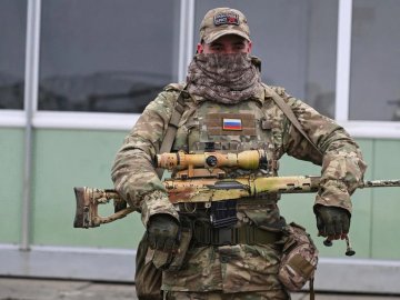Росія щоденно втрачає на фронті 500 військових, –  американська розвідка