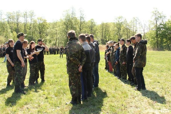 На Волині «пішли в ліси» дві сотні молодих людей. ФОТО