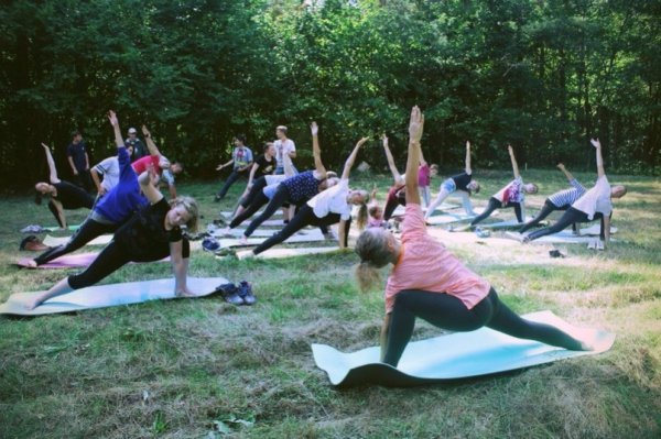 Танцювальний Луцьк: Вікторія Місан (колектив Amelie). ФОТО. ВІДЕО