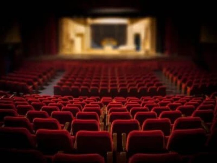 Лучан кличуть на концерт, який подарує справжній настрій зими