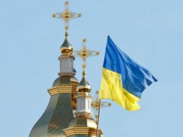 Ще одна волинська громада – офіційно в ПЦУ