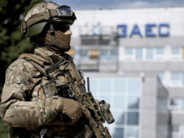 Рф готує теракт на Запорізькій АЕС: підірвуть, імовірно, ставок-охолоджувач, –  Буданов