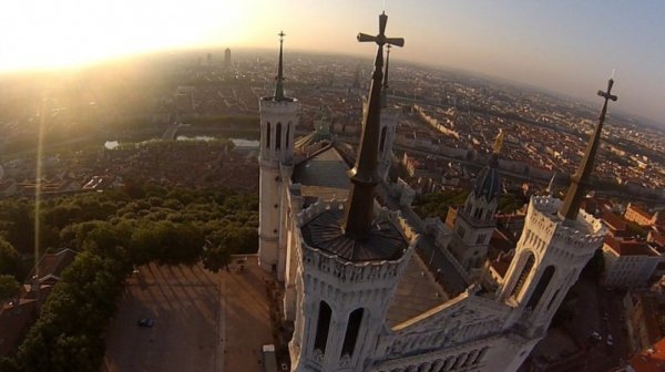 Ліон, Франція