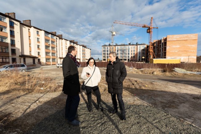 Що нового у Ковелі? Інтерв’ю із мером Чайкою та першим заступником Яковлевим 