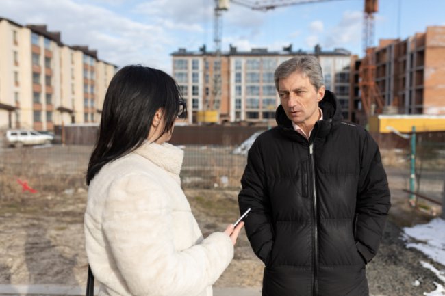 Що нового у Ковелі? Інтерв’ю із мером Чайкою та першим заступником Яковлевим 