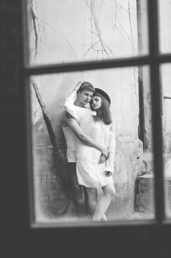 Фотовиставка Дмитра Лисюка