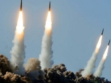 ППО збила усі 31 ракети, які вночі запустила росія