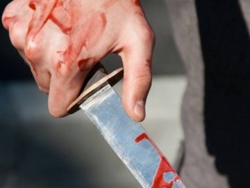 У селі під Луцьком – вбивство 